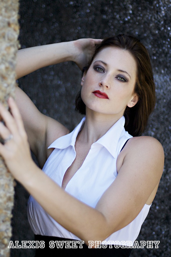 Female model photo shoot of Angela Hoflund