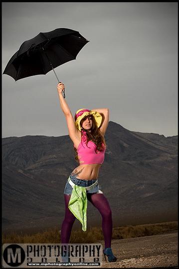 Female model photo shoot of GypsyPoison in las vegas , nv
