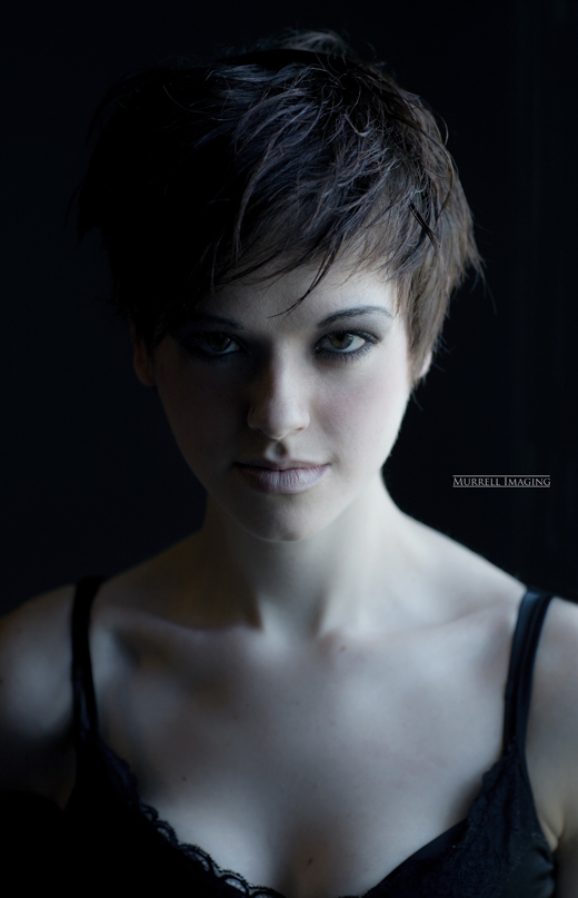 Female model photo shoot of KCallahan by Murrell Imaging in Greensboro NC