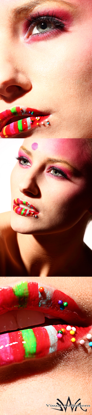 Female model photo shoot of Style Retaliation and crystalcruz by JWN Visual Addictions