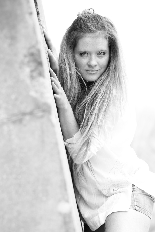 Female model photo shoot of Annija in Aberdeen