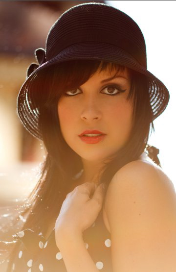 Female model photo shoot of Kimberly Mia in Orlando, FL