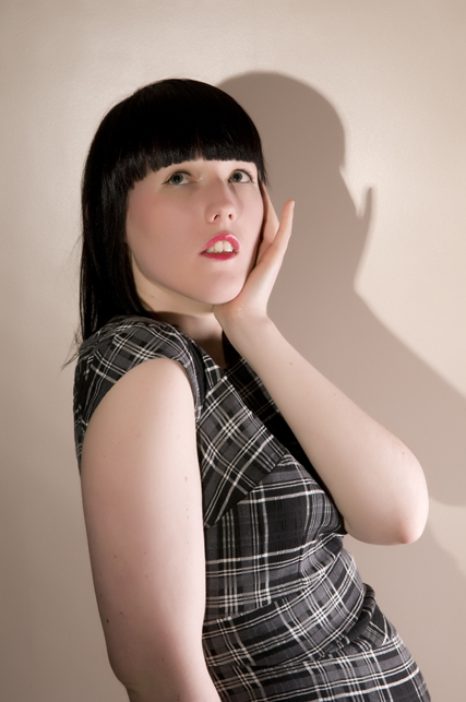 Female model photo shoot of Sally_Cyanide in Sunderland