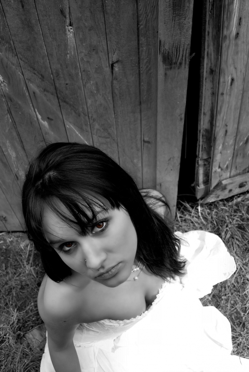 Female model photo shoot of K3nDoll by NeverEnough Photography in Tacoma, WA