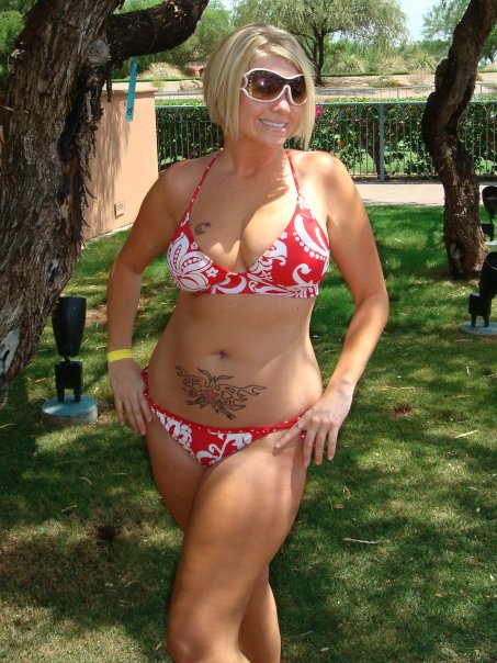 Female model photo shoot of Moira S in 2009 Scottsdale, AZ