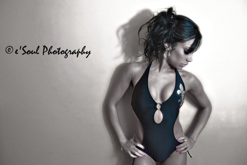 Female model photo shoot of gabrielle_lugo in bronx