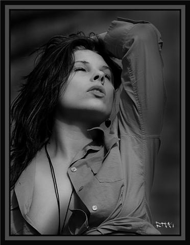 Female model photo shoot of ALYSSA GALLOWAY in BEND, OREGON