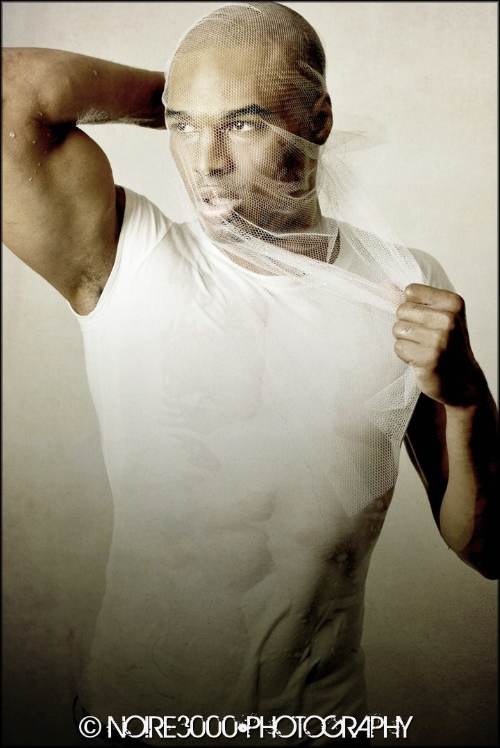 Male model photo shoot of Chris McClain by N3K Photo Studios in Atlanta GA, wardrobe styled by FEP