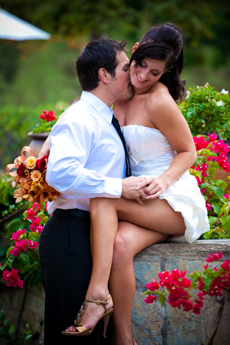 Male and Female model photo shoot of danny mendoza and Stevie Marshalek in Bella Colina Golf Course - San Clemente, CA