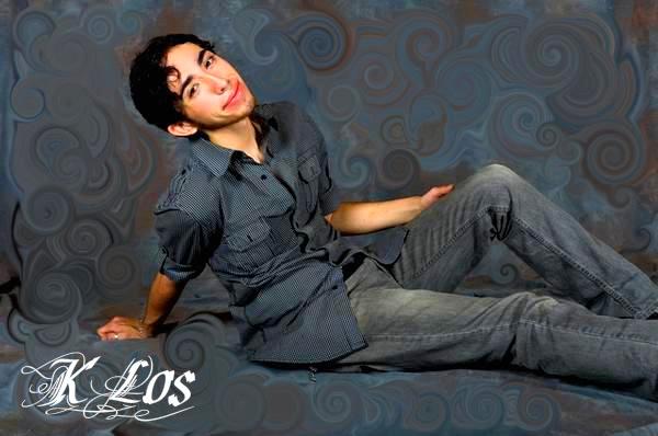 Male model photo shoot of Karlos G Flores