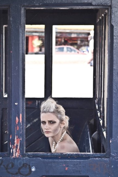 Female model photo shoot of Louise Walker in Southend