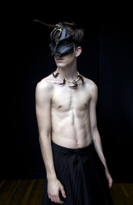 Male model photo shoot of Erik Bergrin
