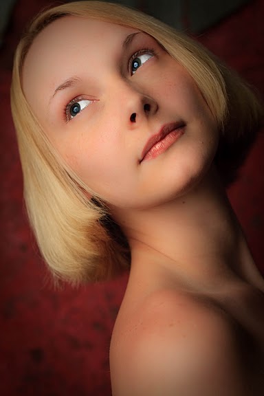 Female model photo shoot of LauraLGeerman in Kinston, NC