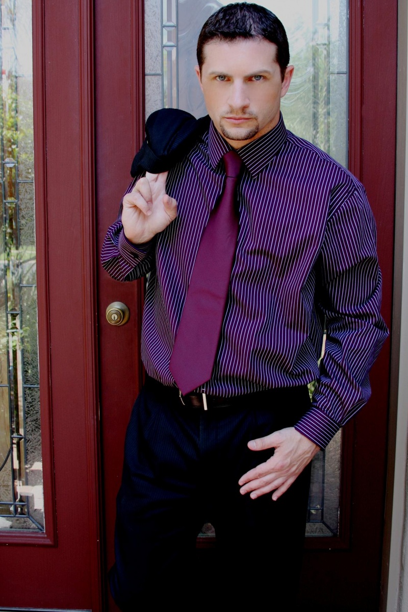 Male model photo shoot of Jason Kiernan - JMK by ztstudios in Orlando, FL