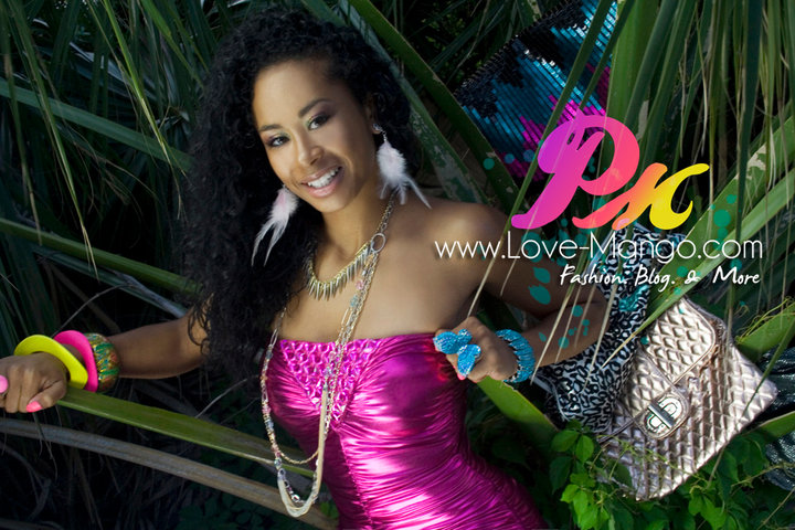 Female model photo shoot of Purple Mango Inc in Ponte Vedra, FL