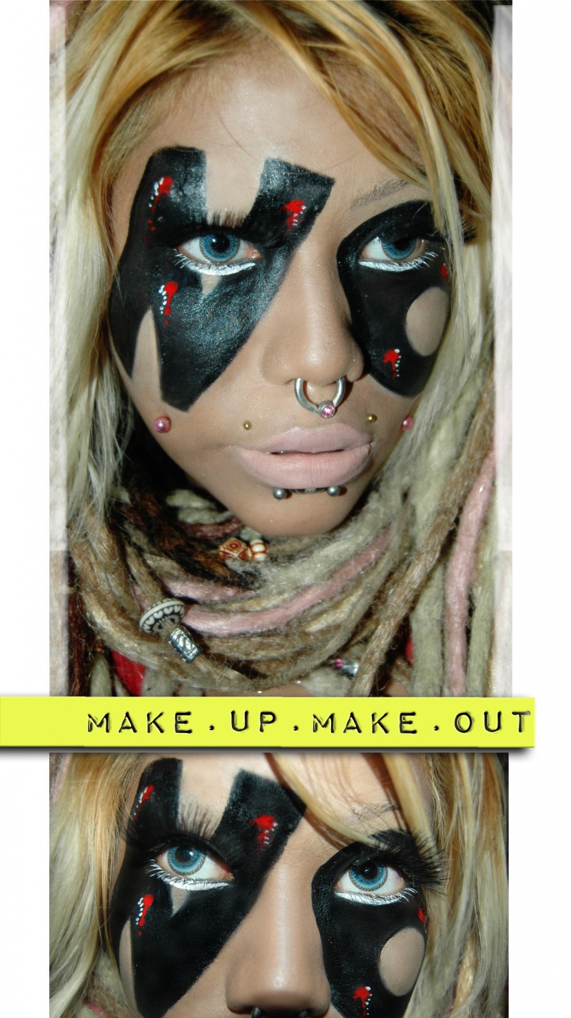 Female model photo shoot of Wati Manson in Room