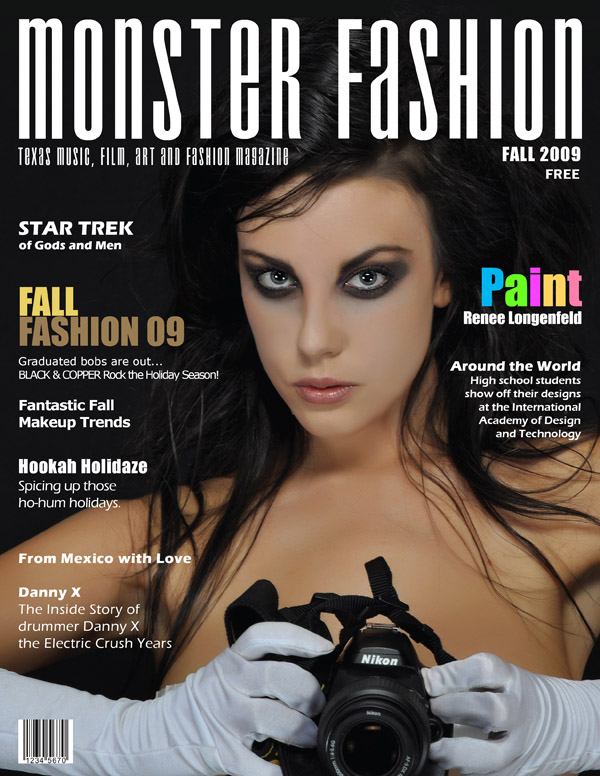 Female model photo shoot of susan ward-brooks by Monster Fashion