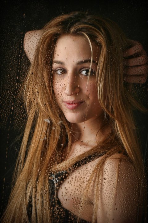 Female model photo shoot of MiaCarmen