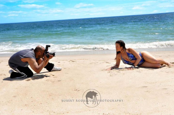 Female model photo shoot of Amanda Forst in Long Island