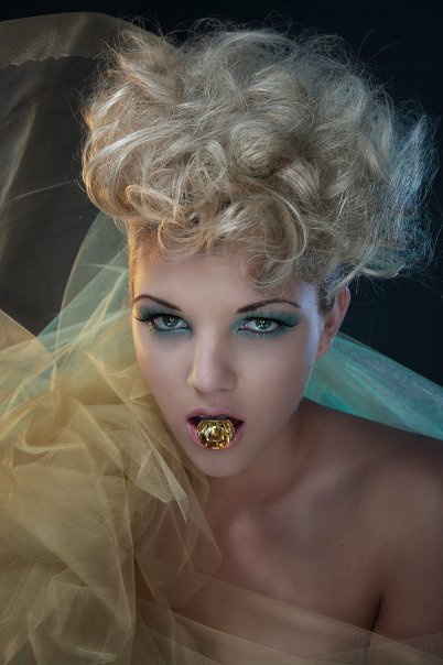 Female model photo shoot of lauren ann jenkins