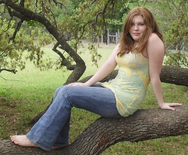 Female model photo shoot of Racheal Jean in Gainesville
