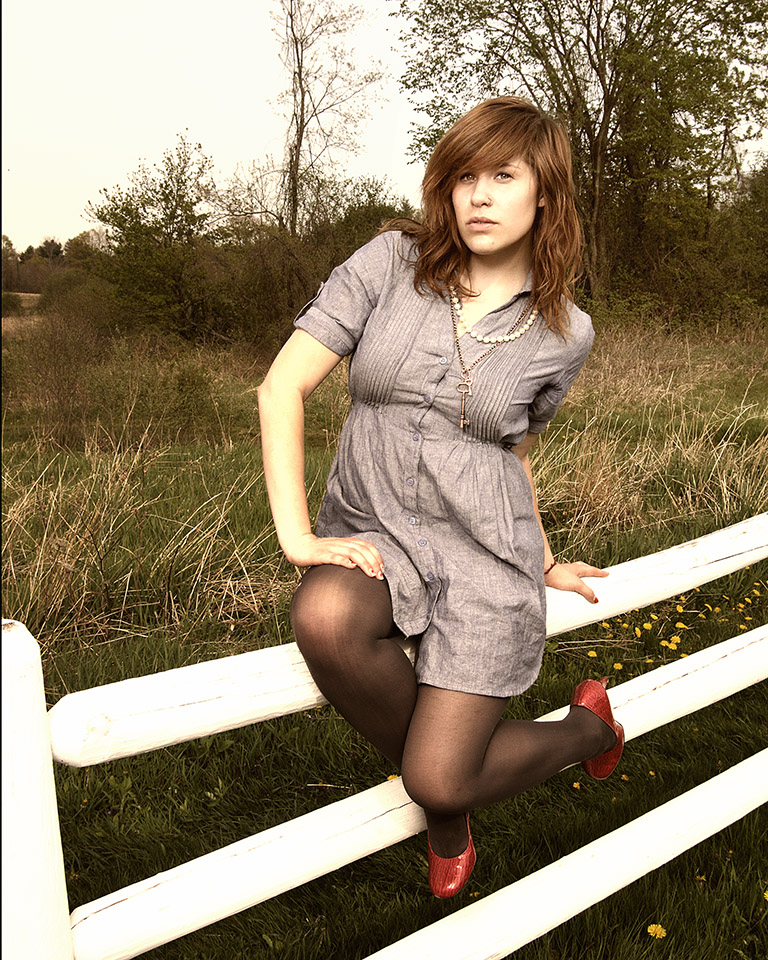 Female model photo shoot of Graci Marie by Lucid-Grafx Photography in Derry, NH