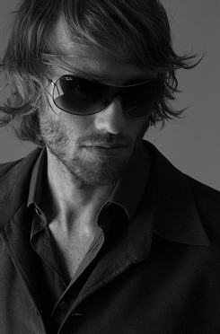 Male model photo shoot of Ben Price photographer in sydney studio