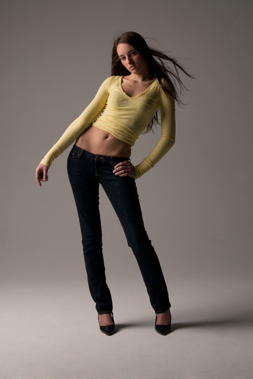Female model photo shoot of Rachel Nicole K