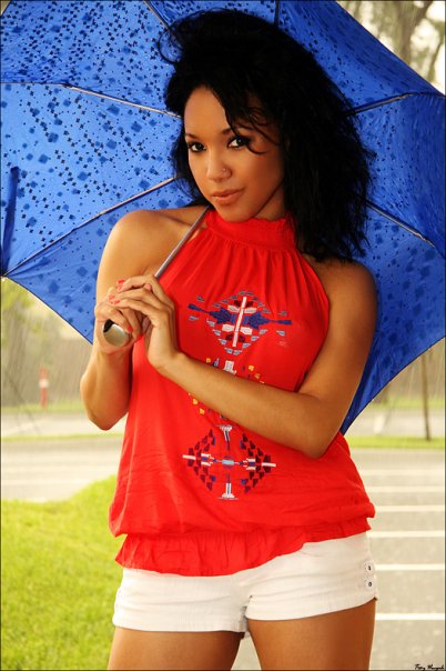 Female model photo shoot of SteffiMarie by Troy Huynh in Orlando, FL