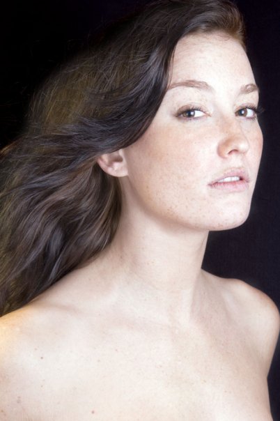 Female model photo shoot of Mallory AA