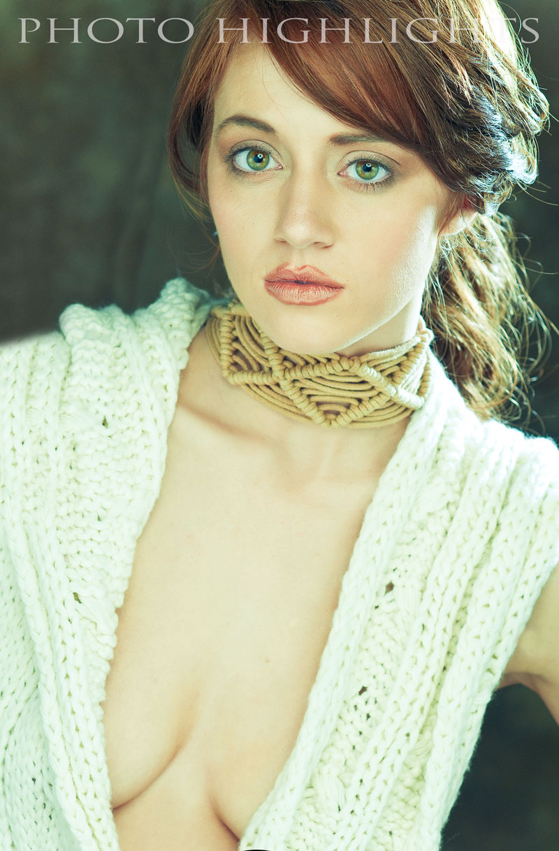 Female model photo shoot of Elizabeth Stragier by Photo Highlights in pontiac mi