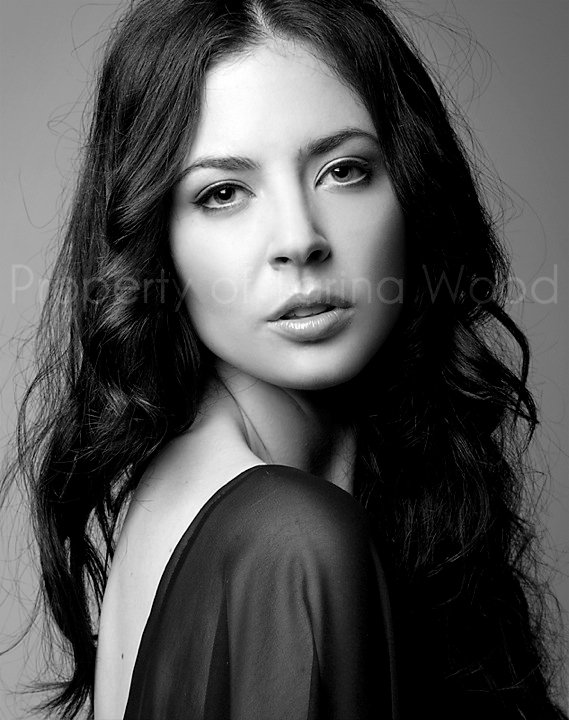 Female model photo shoot of Lauren Dimitrovski