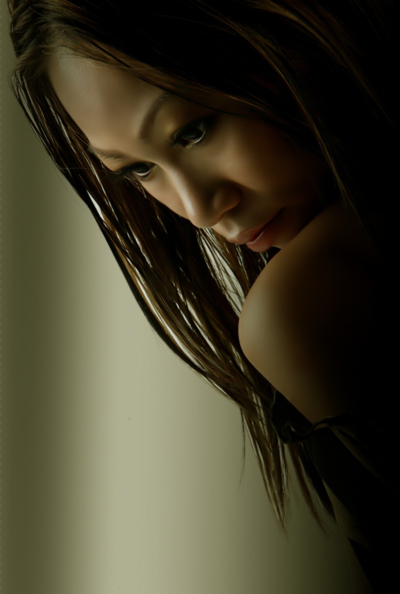 Female model photo shoot of Lisa K Nguyen