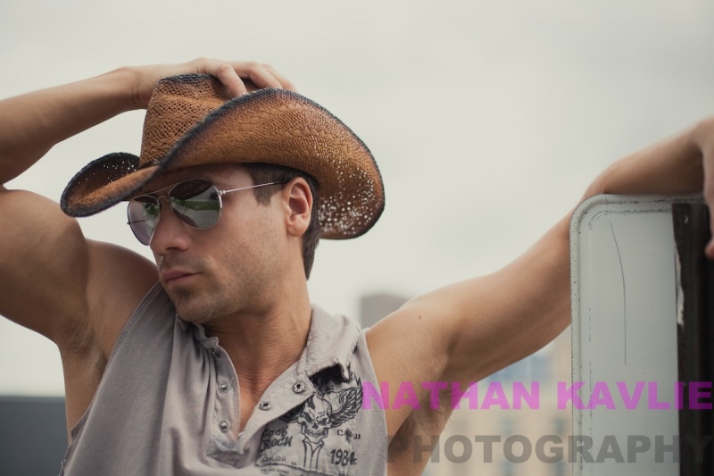 Male model photo shoot of Eric the Murse Man by Marlen Boro