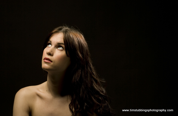 Female model photo shoot of Lucy Rosetta