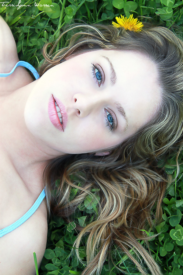 Female model photo shoot of Terri-Lynn Photography