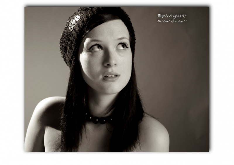 Female model photo shoot of Hannah Elizabeth-Mary by Michael_Rowlands in Derby, UK