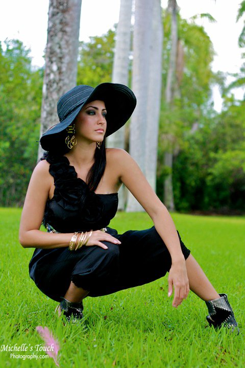 Female model photo shoot of Jessica Diaz by Michelle J Varela