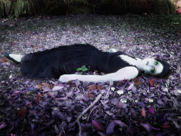 Female model photo shoot of serenity rose in Brisbane