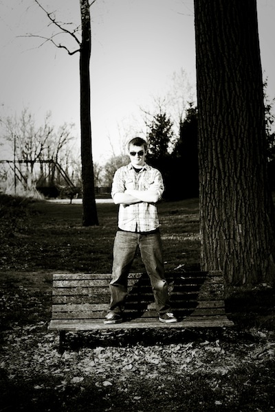 Male model photo shoot of iConnor Photography in Plainfield, Indiana