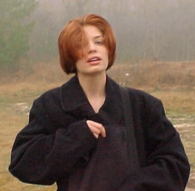Female model photo shoot of Margaret-Aline in Texas