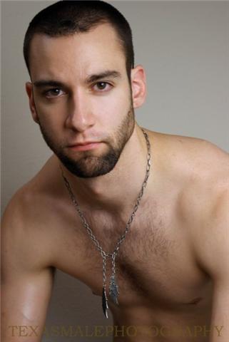 Male model photo shoot of Jon Devin