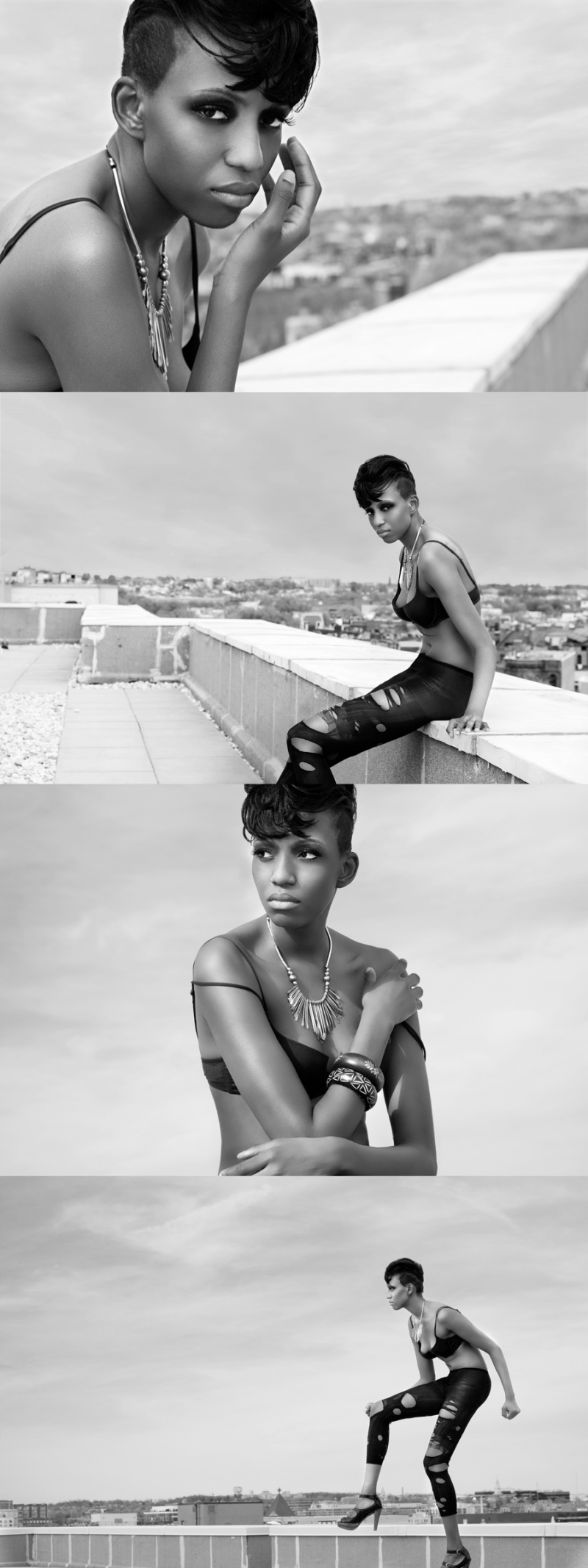 Female model photo shoot of Tnyahn and JUSTKIMBERLY by Tnyahn, wardrobe styled by Soji S