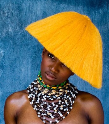 Female model photo shoot of Kouedjie by Dustin Mansyur in Houston, Tx