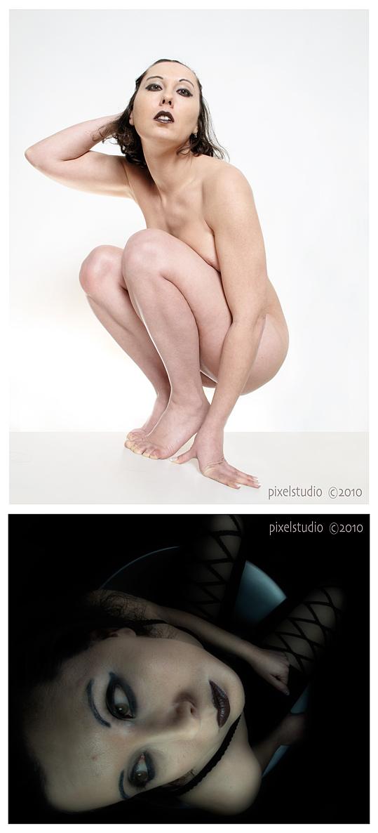 Female model photo shoot of absolute meli in pixelstudio studio