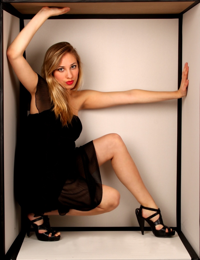 Female model photo shoot of Ashley Petersen