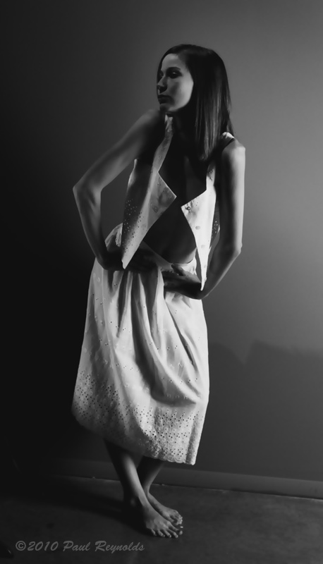 Female model photo shoot of MarieAllDoneUp by Paul Reynolds