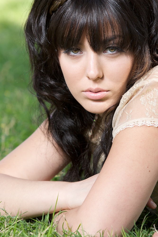 Female model photo shoot of Mari Leigh