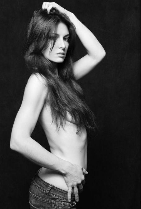 Female model photo shoot of Sonya Marie Theriault