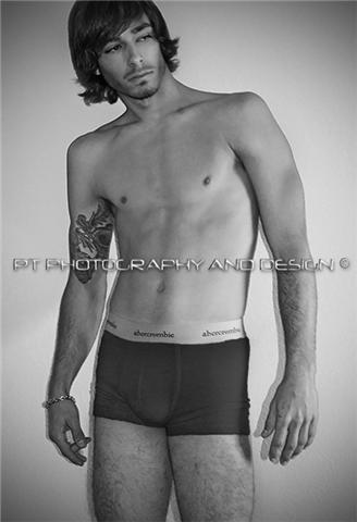 Male model photo shoot of Frank Nick by Patti Wooten Thompson 